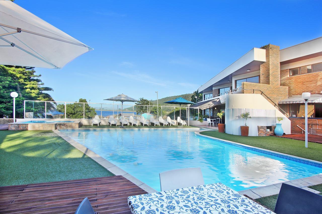 Baywater Village Sedgefield Exterior photo