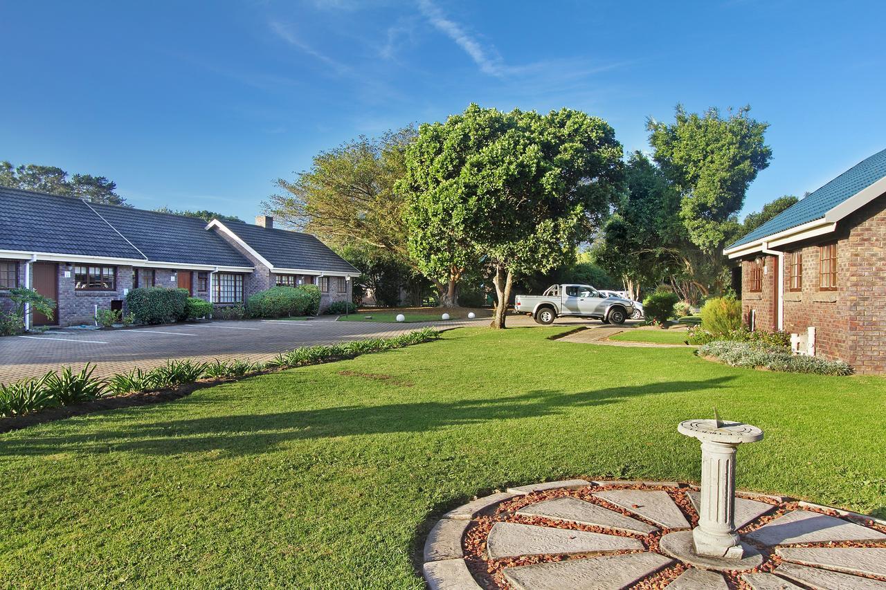 Baywater Village Sedgefield Exterior photo